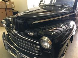 1946 Ford Coupe (CC-1321979) for sale in Clarksville, Georgia