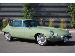 1967 Jaguar E-Type (CC-1321981) for sale in Hailey, Idaho