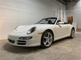 2007 Porsche 911 (CC-1321984) for sale in Anaheim, California