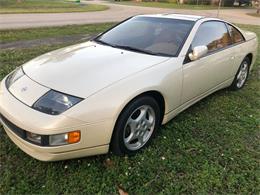 1993 Nissan 300ZX (CC-1321991) for sale in Troutman, North Carolina