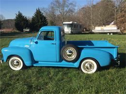 1953 GMC 100 (CC-1321993) for sale in Carrollton, Georgia