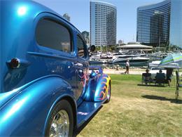 1936 Chevrolet Slantback (CC-1322002) for sale in San Diego, California