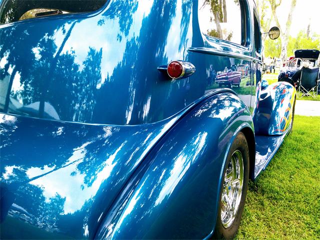 1936 Chevrolet Slantback (CC-1322002) for sale in San Diego, California