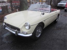 1964 MG MGB (CC-1322017) for sale in Stratford, Connecticut