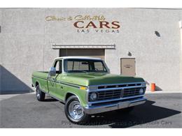 1975 Ford F250 (CC-1320204) for sale in Las Vegas, Nevada