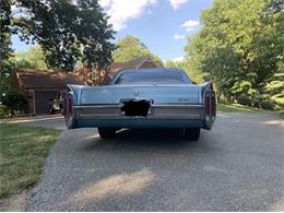 1966 Cadillac Sedan DeVille (CC-1322046) for sale in Roanoke, Virginia
