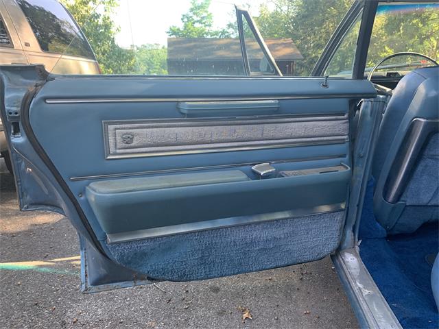 1966 Cadillac Sedan DeVille (CC-1322046) for sale in Roanoke, Virginia