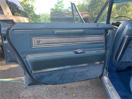 1966 Cadillac Sedan DeVille (CC-1322046) for sale in Roanoke, Virginia