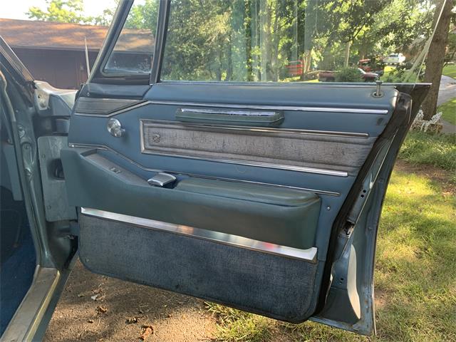1966 Cadillac Sedan DeVille (CC-1322046) for sale in Roanoke, Virginia