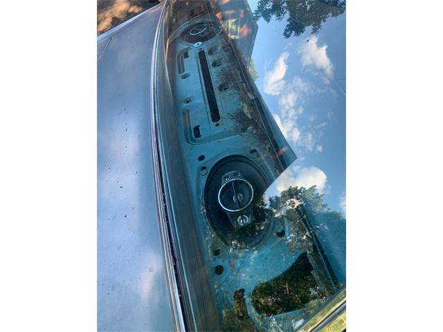 1966 Cadillac Sedan DeVille (CC-1322046) for sale in Roanoke, Virginia