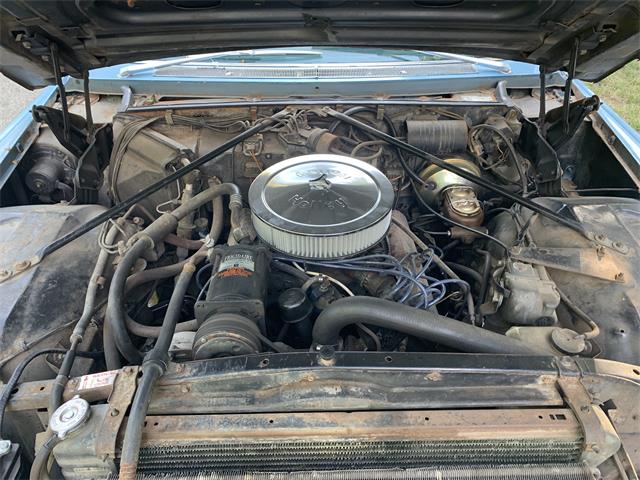 1966 Cadillac Sedan DeVille (CC-1322046) for sale in Roanoke, Virginia
