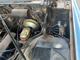 1966 Cadillac Sedan DeVille (CC-1322046) for sale in Roanoke, Virginia