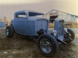 1932 Ford 3-Window Coupe (CC-1322048) for sale in Concord, California