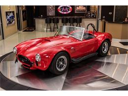 1965 Shelby Cobra (CC-1322075) for sale in Plymouth, Michigan