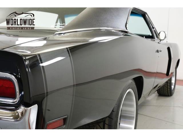 1968 Dodge Charger For Sale In Denver, CO - ®