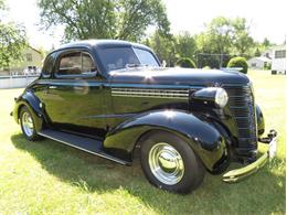 1938 Chevrolet Deluxe (CC-1322105) for sale in North Andover, Massachusetts