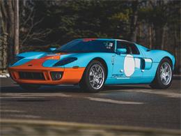 2006 Ford GT (CC-1322124) for sale in Amelia Island, Florida