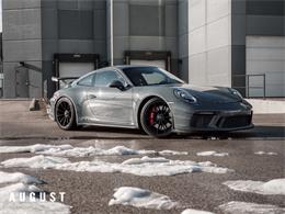 2018 Porsche 911 (CC-1322133) for sale in Kelowna, British Columbia