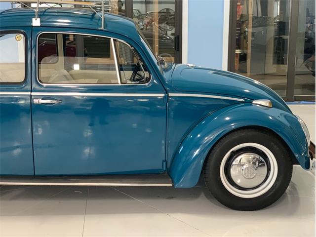 1966 Volkswagen Beetle For Sale | ClassicCars.com | CC-1322136