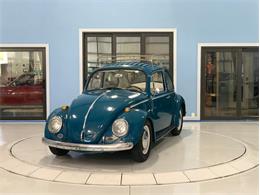 1966 Volkswagen Beetle (CC-1322136) for sale in Palmetto, Florida