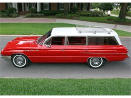 1962 Buick Invicta (CC-1322166) for sale in Cadillac, Michigan