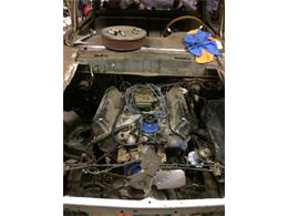 1959 Ford Ranchero (CC-1322167) for sale in Cadillac, Michigan