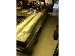 1959 Ford Ranchero (CC-1322167) for sale in Cadillac, Michigan