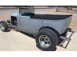 1932 Ford Phaeton (CC-1322171) for sale in Cadillac, Michigan