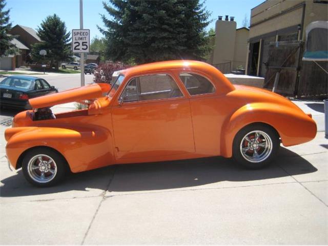 1940 Oldsmobile Street Rod (CC-1322175) for sale in Cadillac, Michigan