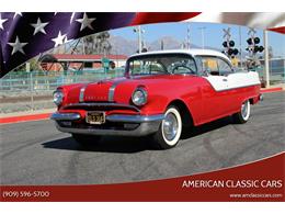 1955 Pontiac Chieftain (CC-1322187) for sale in La Verne, California