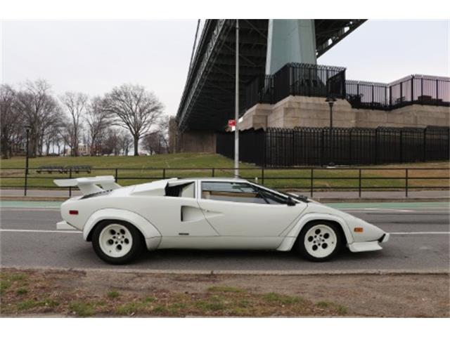 1981 Lamborghini Countach LP400 for Sale | ClassicCars.com | CC-1322188