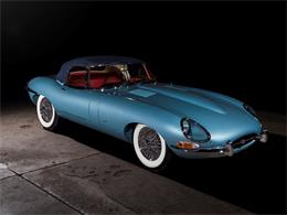 1961 Jaguar E-Type (CC-1322199) for sale in Palm Beach, Florida