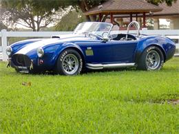1965 Superformance MKIII (CC-1322204) for sale in Palm Beach, Florida