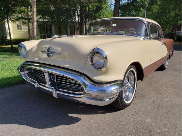 1956 Oldsmobile 98 (CC-1322211) for sale in Collierville, Tennessee