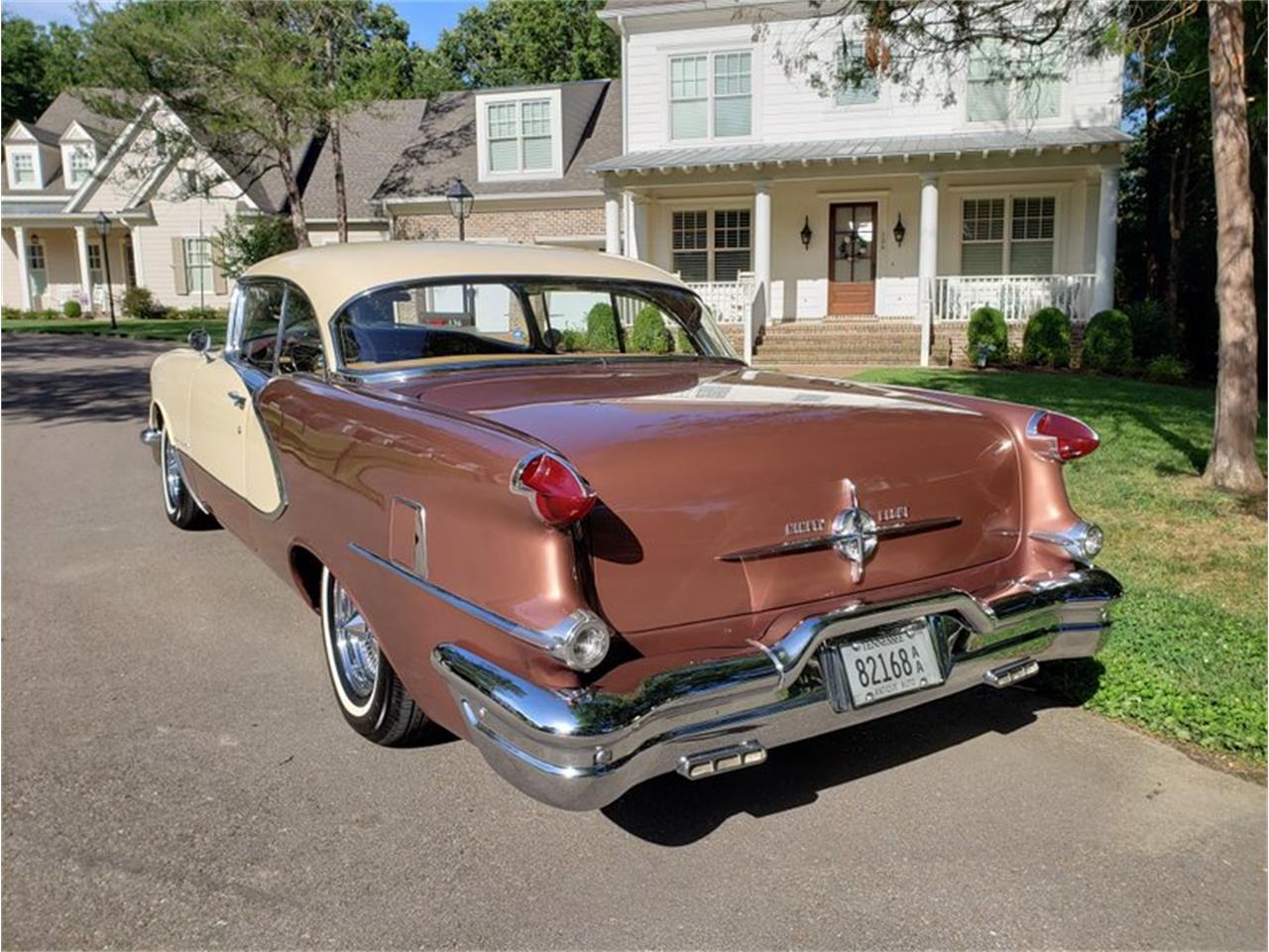 1956 Oldsmobile 98 for Sale CC1322211