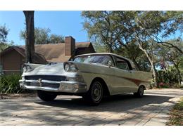 1958 Ford Fairlane 500 (CC-1322216) for sale in Lakeland, Florida