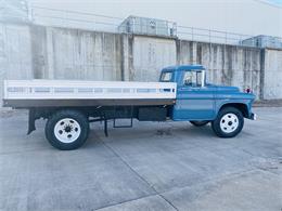 1956 Chevrolet Truck (CC-1320222) for sale in branson, Missouri