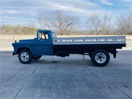 1956 Chevrolet Truck (CC-1320222) for sale in branson, Missouri