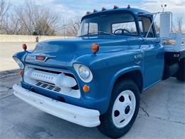 1956 Chevrolet Truck (CC-1320222) for sale in branson, Missouri