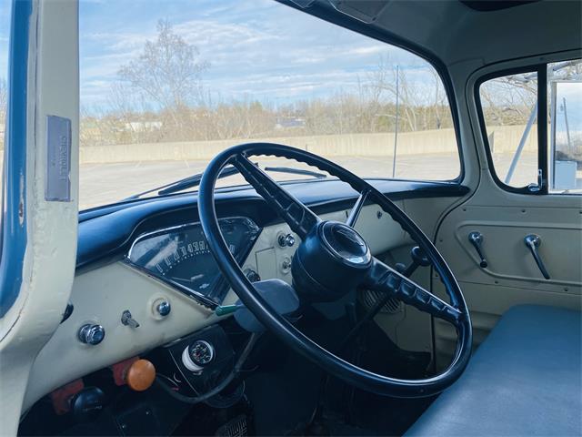 1956 Chevrolet Truck (CC-1320222) for sale in branson, Missouri