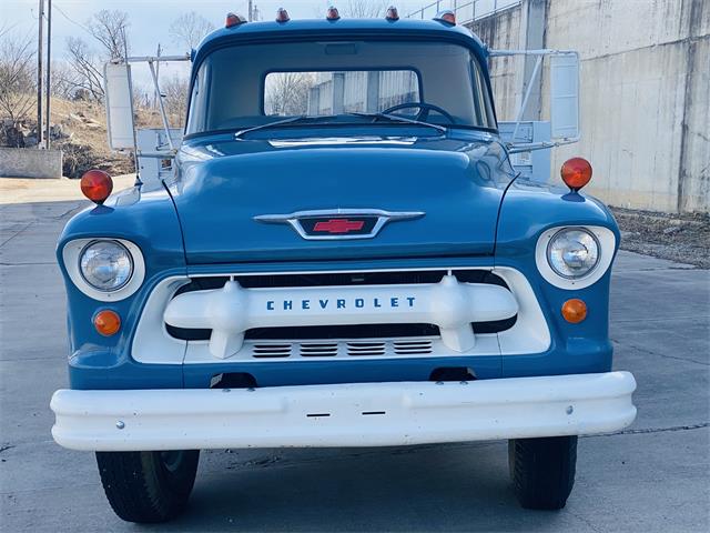 1956 Chevrolet Truck (CC-1320222) for sale in branson, Missouri