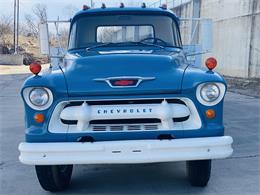 1956 Chevrolet Truck (CC-1320222) for sale in branson, Missouri