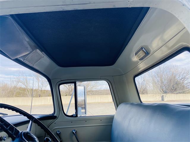 1956 Chevrolet Truck (CC-1320222) for sale in branson, Missouri