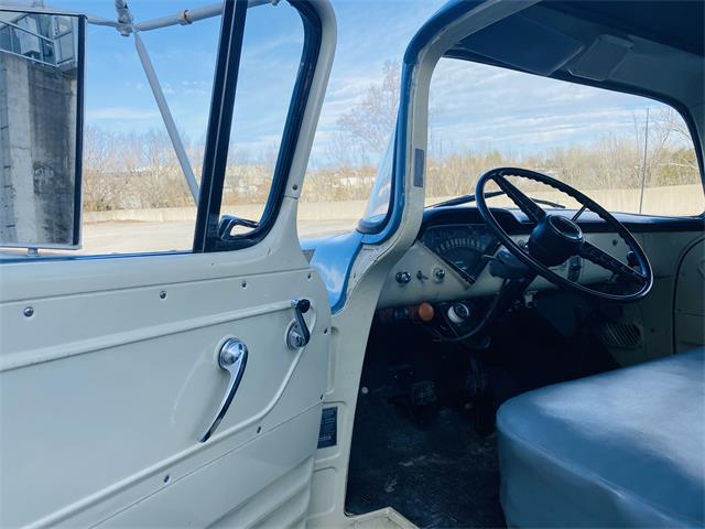 1956 Chevrolet Truck (CC-1320222) for sale in branson, Missouri