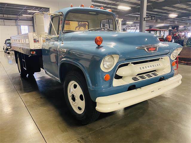 1956 Chevrolet Truck (CC-1320222) for sale in branson, Missouri