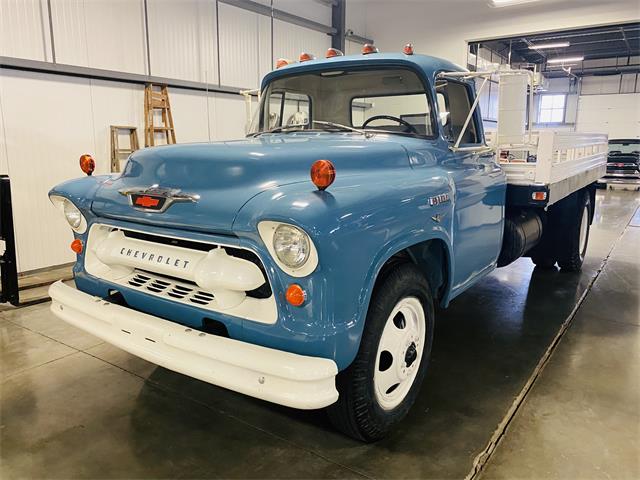 1956 Chevrolet Truck (CC-1320222) for sale in branson, Missouri