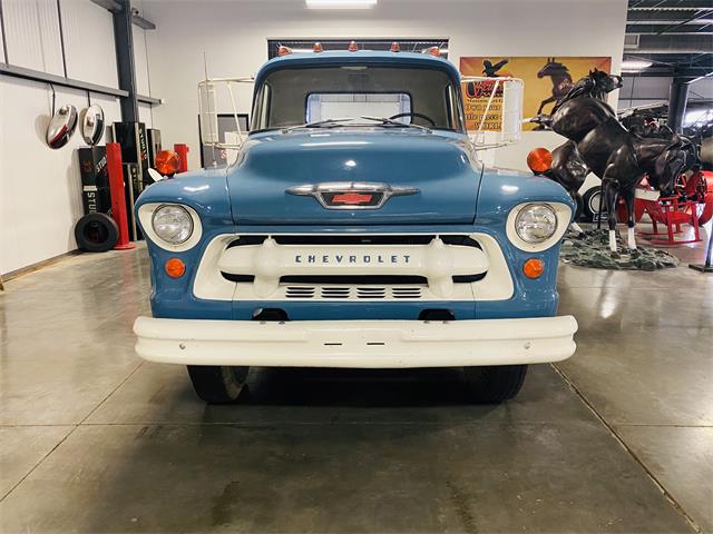 1956 Chevrolet Truck (CC-1320222) for sale in branson, Missouri
