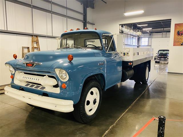 1956 Chevrolet Truck (CC-1320222) for sale in branson, Missouri