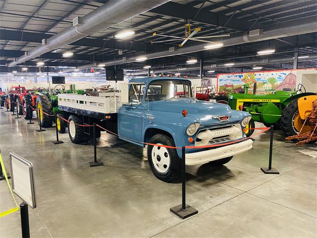 1956 Chevrolet Truck (CC-1320222) for sale in branson, Missouri