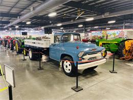 1956 Chevrolet Truck (CC-1320222) for sale in branson, Missouri